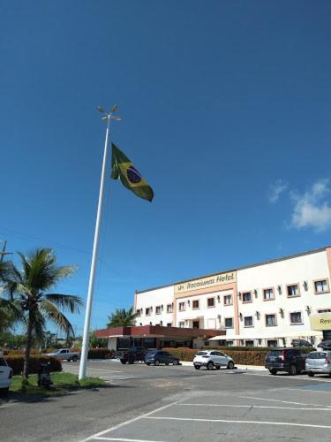 Itacaiunas Hotel Marabá Eksteriør bilde